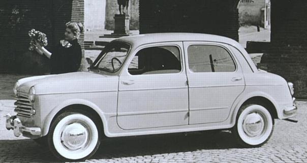 Fiat 1100-103